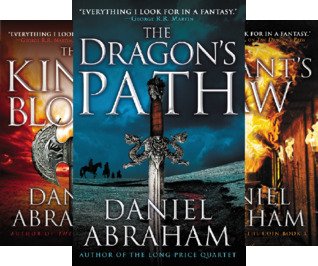 The Dagger and the Coin series (5 Book Series)