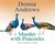 Murder With Peacocks (Meg Langslow, #1) by Donna Andrews