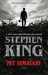 Pet Sematary by Stephen King