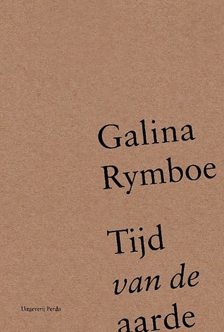 Tijd van de aarde