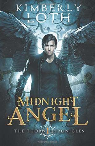Midnight Angel (The Thorn Chronicles)