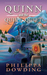 Quinn and the Quiet, Quiet Weird Stories Gone Wrong by Philippa Dowding