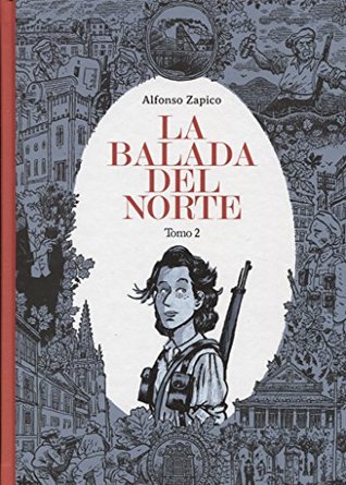 La balada del norte 2