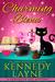 Charming Blend (A Paramour Bay Cozy Paranormal Mystery Book 5) by Kennedy Layne