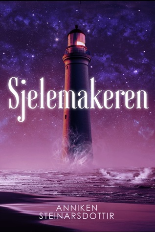 Sjelemakeren (Sjelemakeren #1)