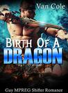 Birth Of A Dragon