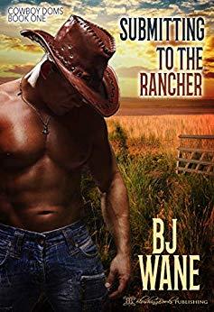 Submitting to the Rancher
