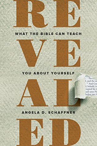 Revealed: What the Bible Can Teach You About Yourself