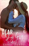 Dear Shy Guy (The Matchmaker Series)