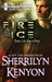 Fire and Ice (The League Nemesis Rising #3.5, The League Nemesis Legacy #1) by Sherrilyn Kenyon