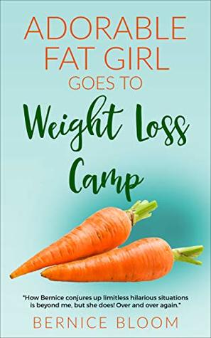 Adorable Fat Girl goes to Weightloss Camp