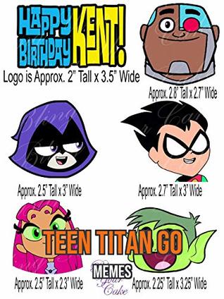 Teen Titan Go Memes and Fun