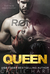 Roma Queen (Roma Royals Duet, #2) by Callie Hart
