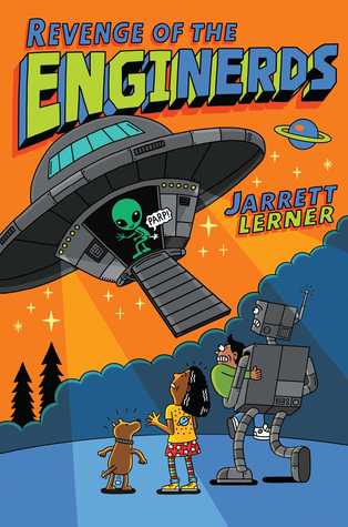 Revenge of the EngiNerds