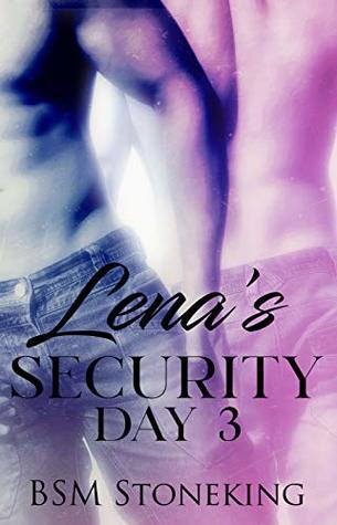 Lena's Security Day 3