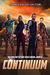 Continuum (Valyien Far Future Space Opera Book 9) by James David Victor