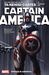 Captain America, Vol. 1 Winter in America by Ta-Nehisi Coates