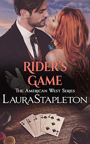 Rider's Game: An American West Story