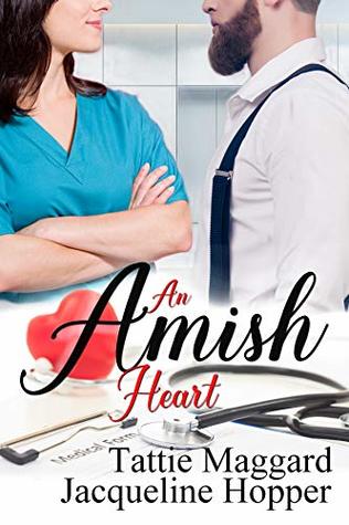 An Amish Heart