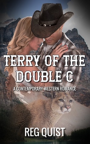 Terry of The Double C