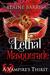 A Lethal Masquerade (A Vampire's Thirst, #14) by Elaine Barris