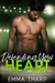 Defending Your Heart A Friend's to Lovers Hockey Romance by Emma Tharp