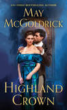 Highland Crown (Royal Highlander, #1)