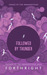Followed by Thunder (Songs of the Amaranthine, #2) by Forthright .