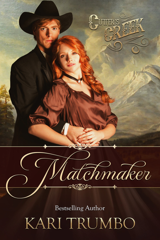 Matchmaker: A Cutter's Creek Novelette