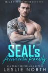 Seal's Accidental Family (Seal and Veteran Series #2)