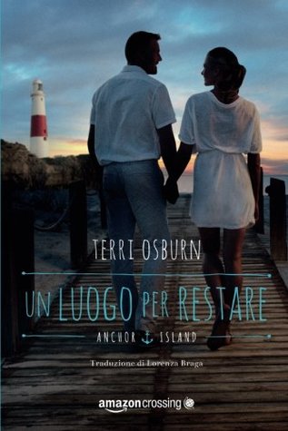 Un luogo per restare (Anchor Island)