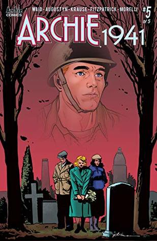 Archie 1941 #5