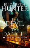 The Devil and the Dancer (Elemental Legacy #2.5)