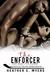 The Enforcer Book 3 in The Bad Boys of the NHL Series by Heather C. Myers