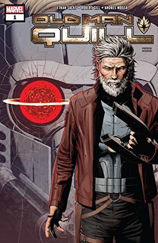 Old Man Quill (2019-) #1