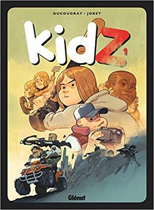 KidZ #1
