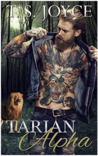 Tarian Alpha (New Tarian Pride, #1)