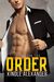 Order (Tattoos And Ties, # 2) by Kindle Alexander