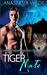 Tiger Mate (Silverlake Shifters) (Volume 3) by Anastasia Wilde