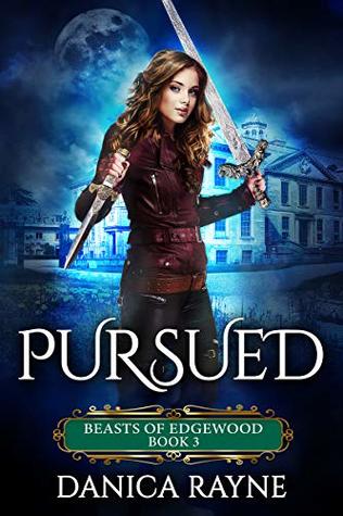 Pursued