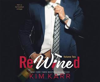 ReWined: Volume Two (Party Ever After)