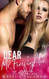 Dear Mr. Firefighter (The Matchmaker Series)