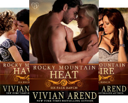 Six Pack Ranch (11 Book Series)