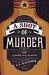 A Shot of Murder by J. A. Kazimer