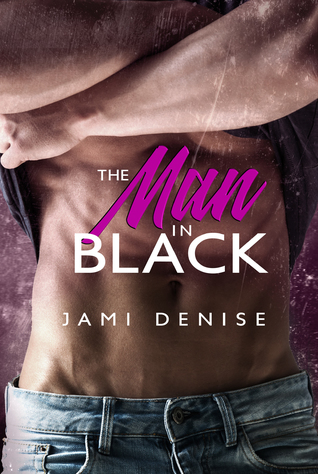 The Man in Black