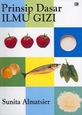 Ebook Prinsip Dasar Ilmu Gizi