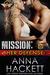 Mission Her Defense (Team 52, #4) by Anna Hackett
