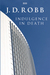 Indulgence in Death by J.D. Robb