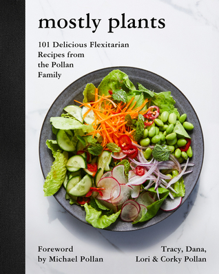 Mostly Plants by Tracy Pollan