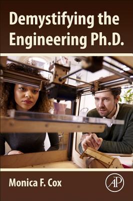 Demystifying the Engineering Ph.D.